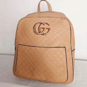 Gucci Backpack Bag